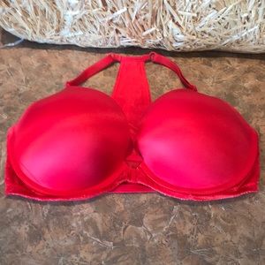 Victoria’s Secret very sexy push up bra
